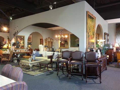 consignment stores in scottsdale az